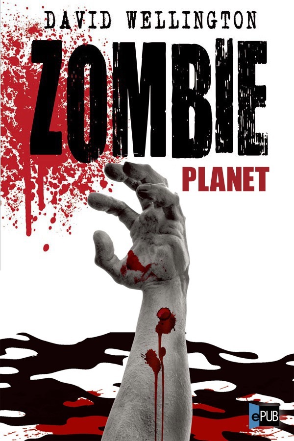 Zombie Planet