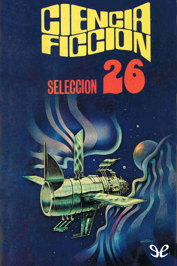 Ciencia Ficcion 26 Seleccion