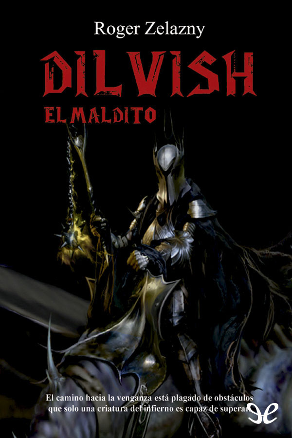 Dilvish, el maldito