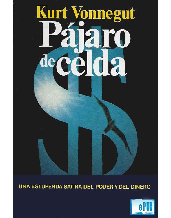 Pájaro de celda