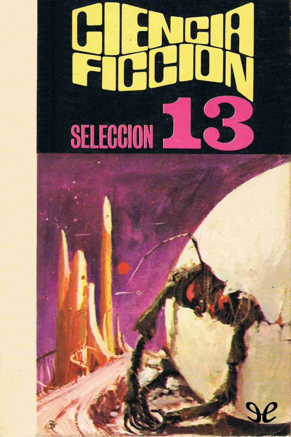 Ciencia Ficcion 13 Seleccion
