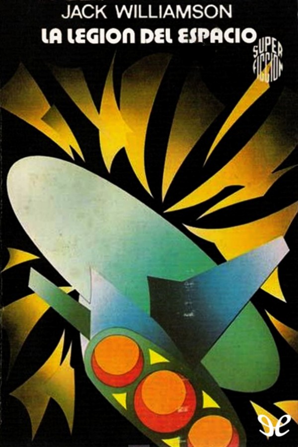 La Legion Del Espacio