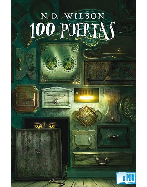 100 Puertas