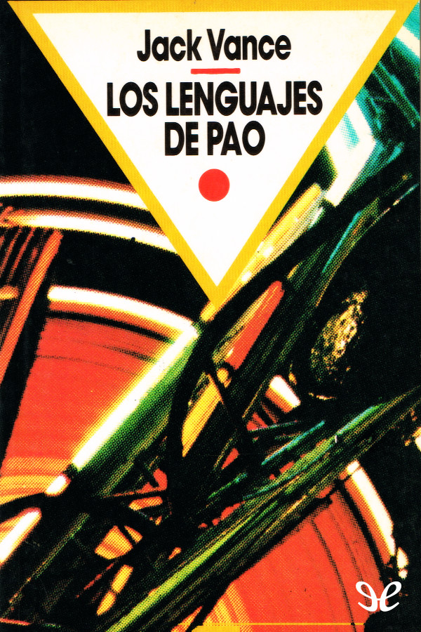 Los lenguajes de Pao