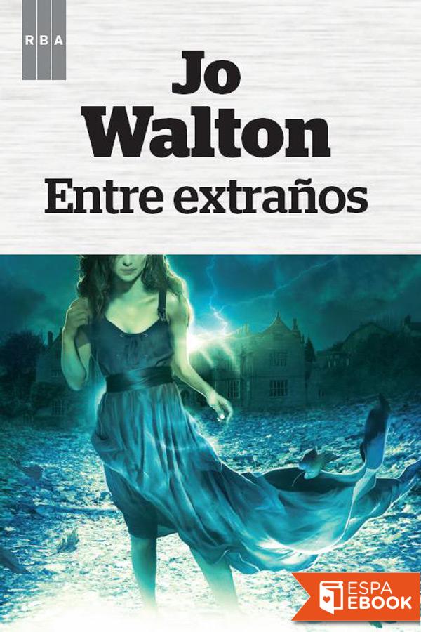Entre extraños