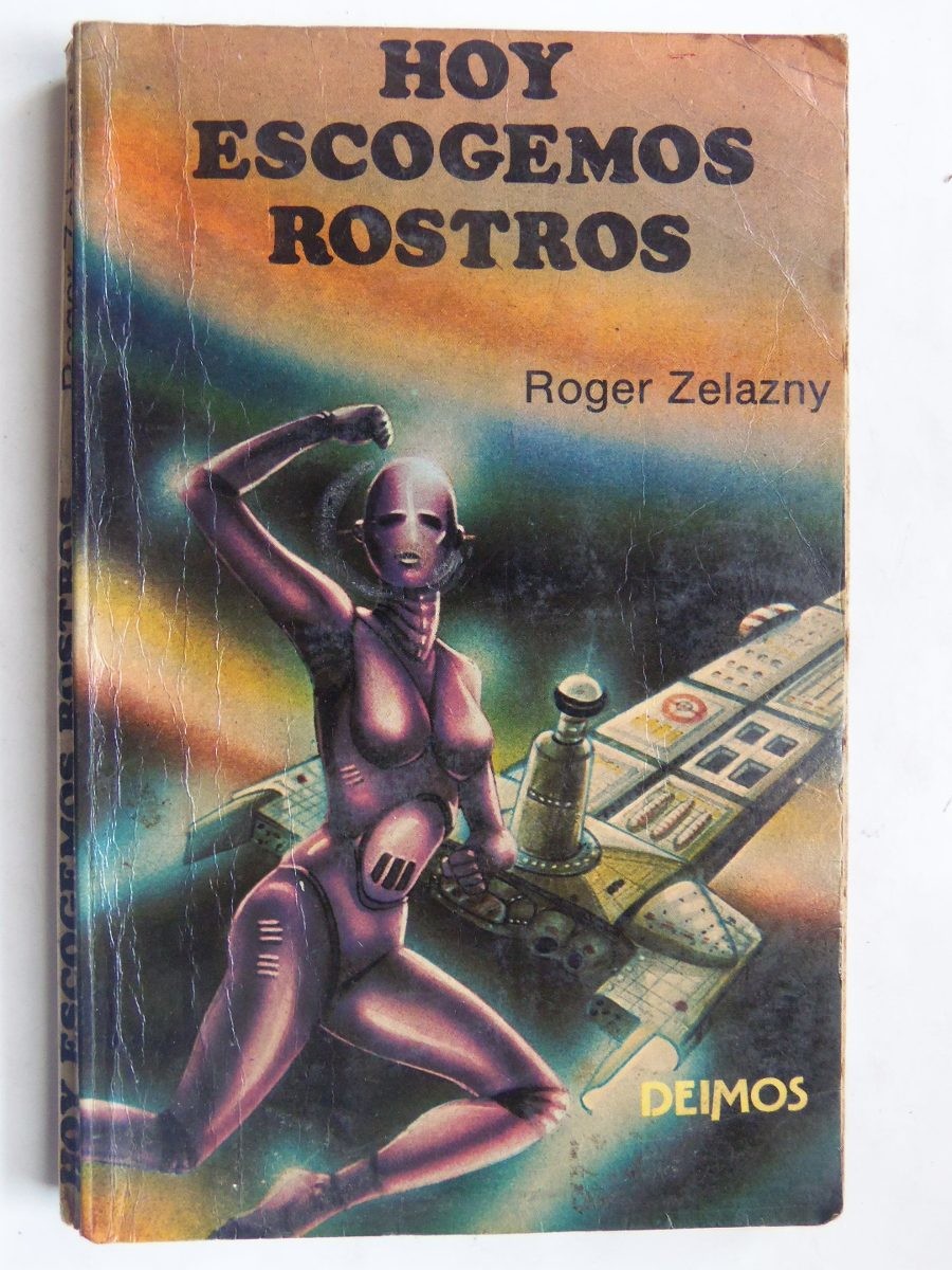 Hoy escogemos rostros