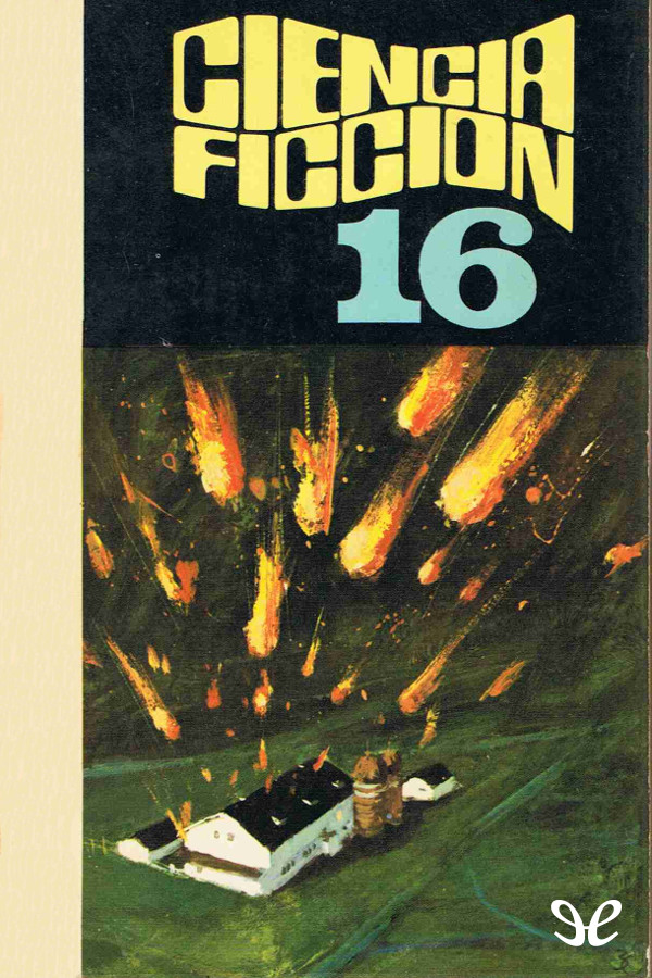 Ciencia Ficcion 16 Seleccion