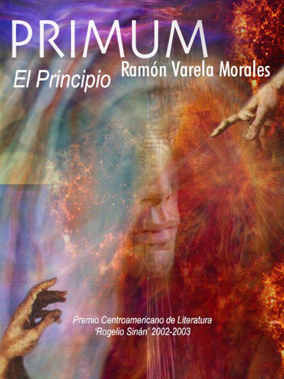 PRIMUM: El Principio (Serie Primum de ciencia-ficción) (Spanish Edition)