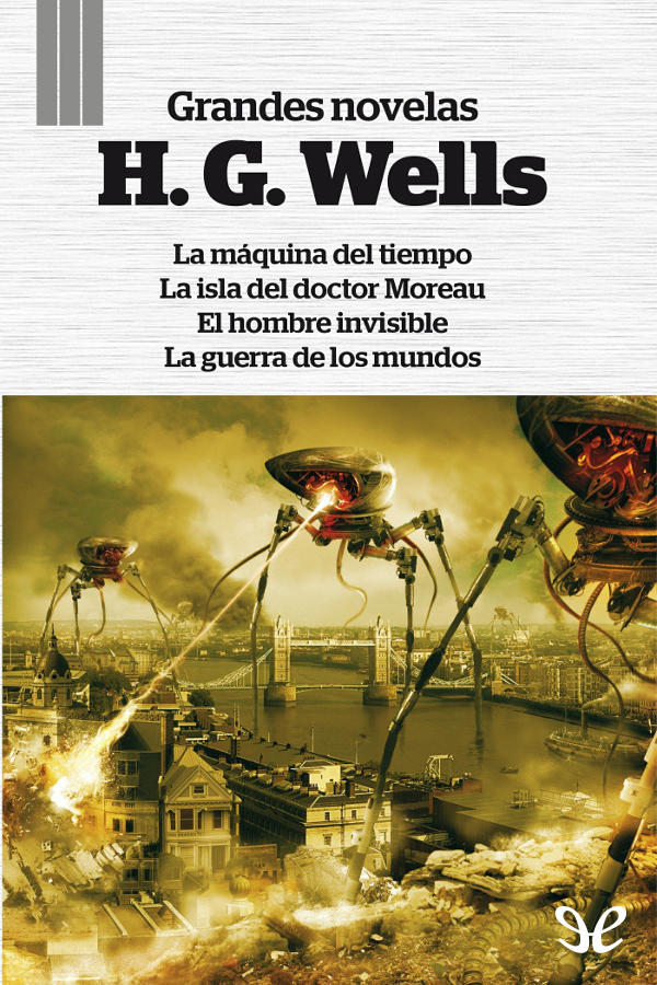 Grandes novelas