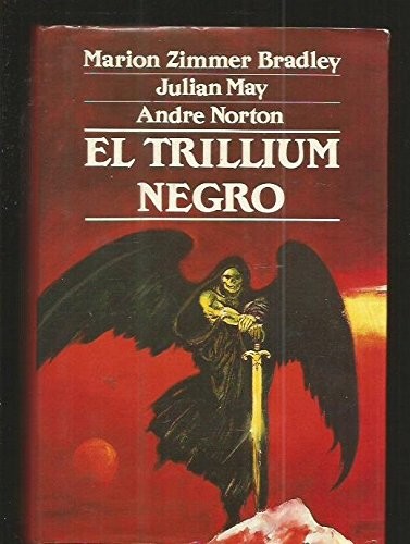 El Trillium negro