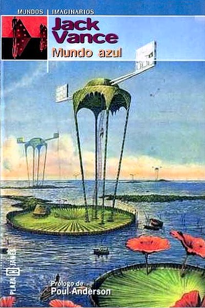 Mundo Azul