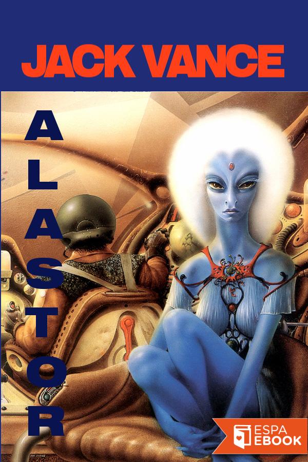 Alastor
