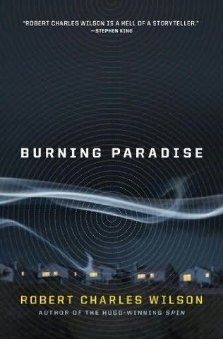 Burning Paradise