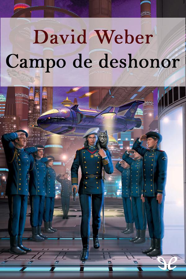 Campo de Deshonor