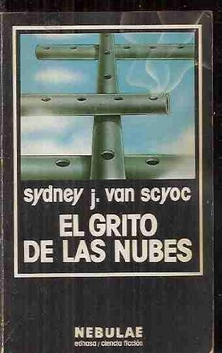 El Grito De Las Nubes