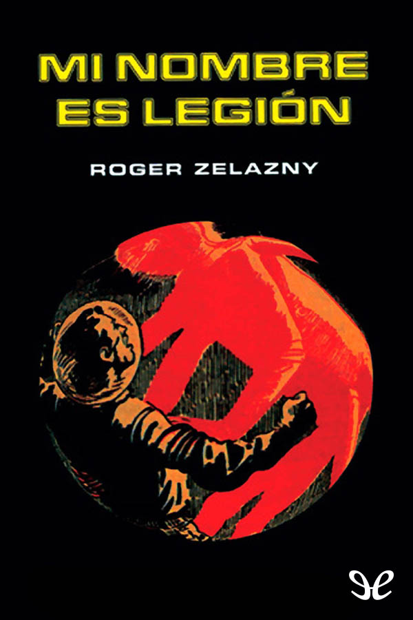 Mi nombre es legión