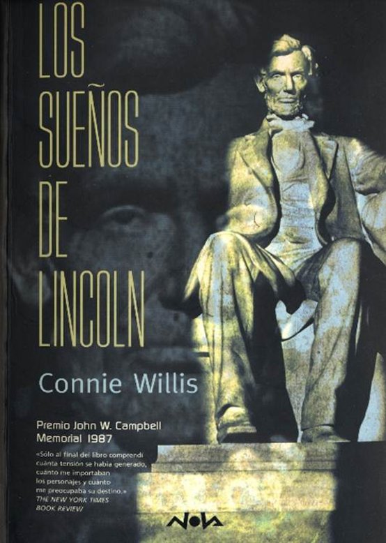 Los sueños de Lincoln