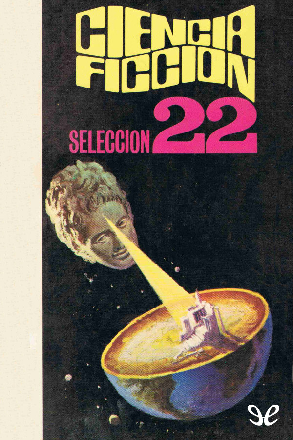 Ciencia Ficcion 22 Seleccion