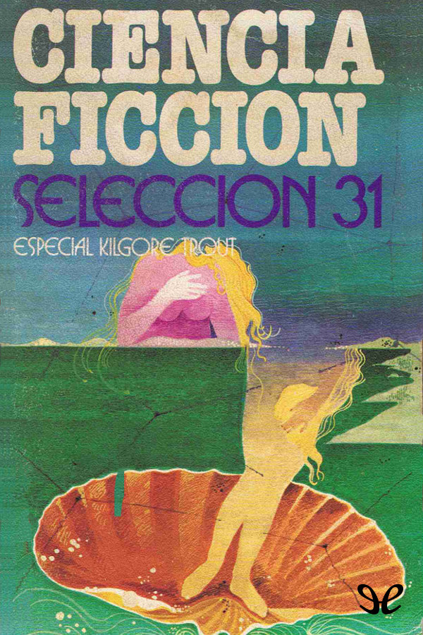 Ciencia Ficcion Seleccion 31