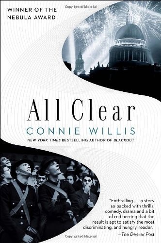All Clear by Willis, Connie (2011) Paperback