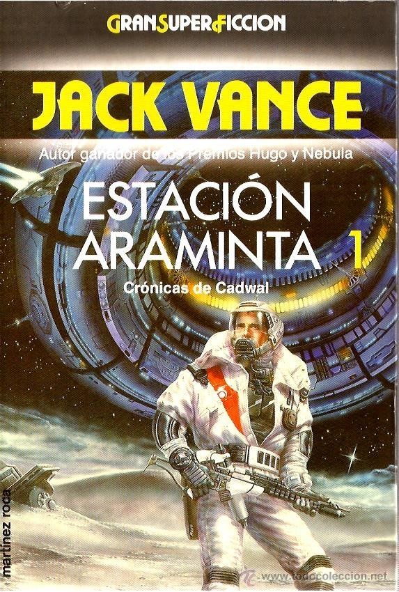 Estacion Araminta 1