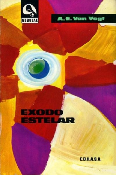 Éxodo estelar