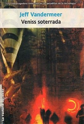 Veniss soterrada