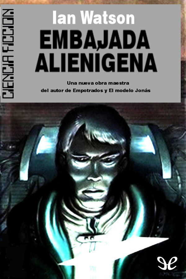 Embajada alienígena