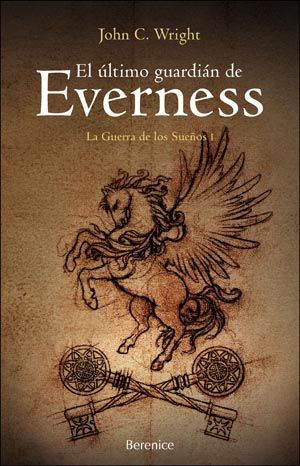 El Utimo Guardian De Everness