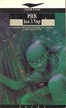 Joan D. Vinge