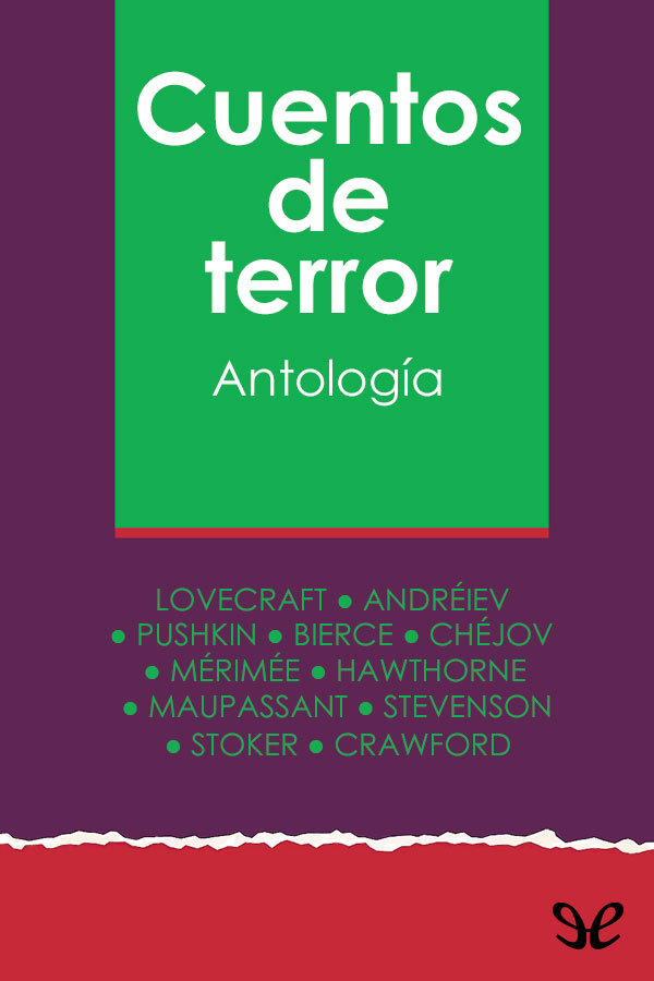 La Habitacion Cerrada Y Otros Cuentos De Terror