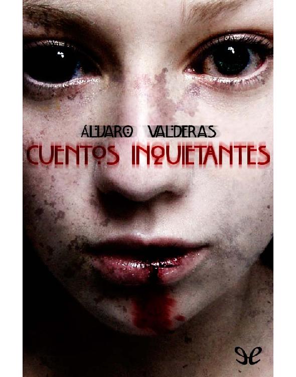 Cuentos inquietantes