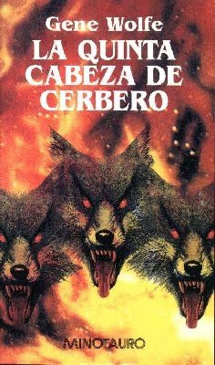 La quinta cabeza de Cerbero