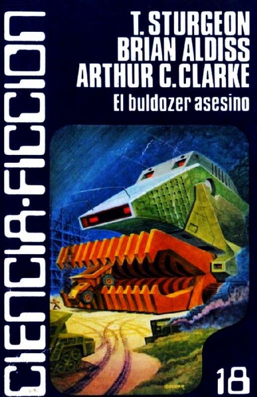Buldozer Asesino El