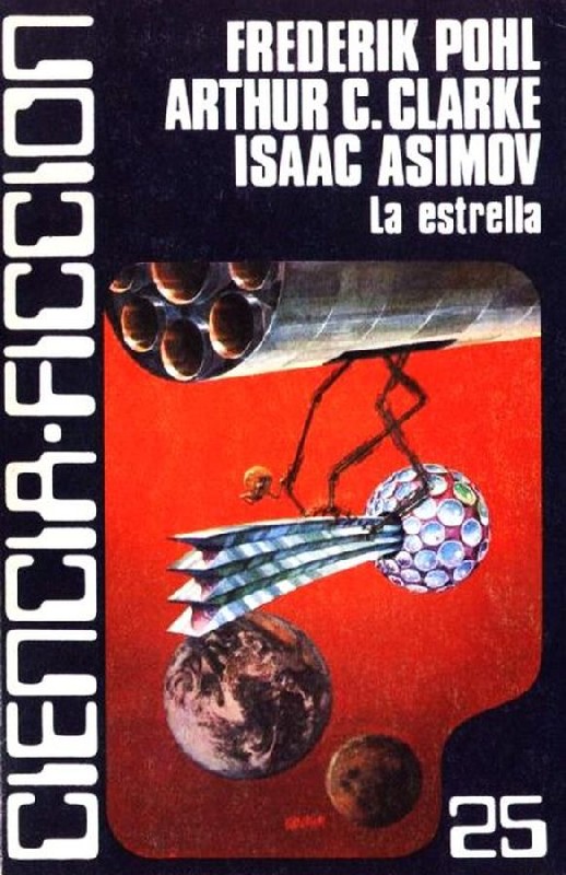 La estrella