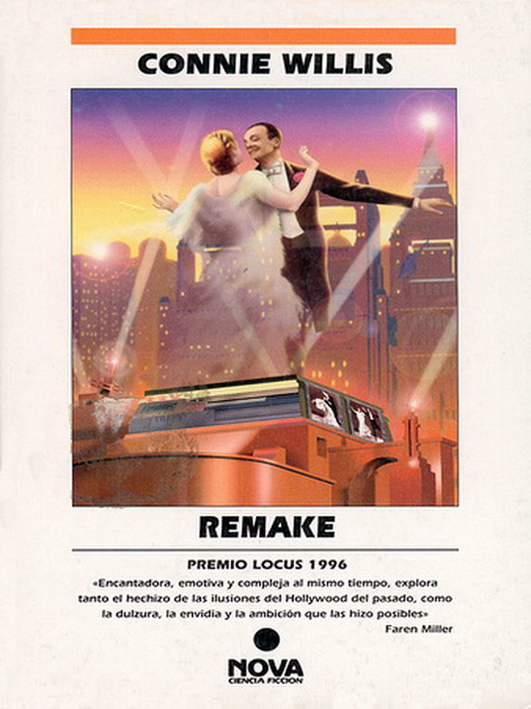 Territorio inexplorado y Remake
