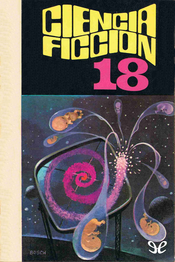 Ciencia Ficcion 18 Seleccion