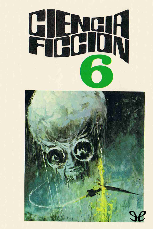 Ciencia Ficcion 6 Seleccion