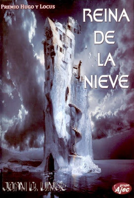 La Reina de la nieve