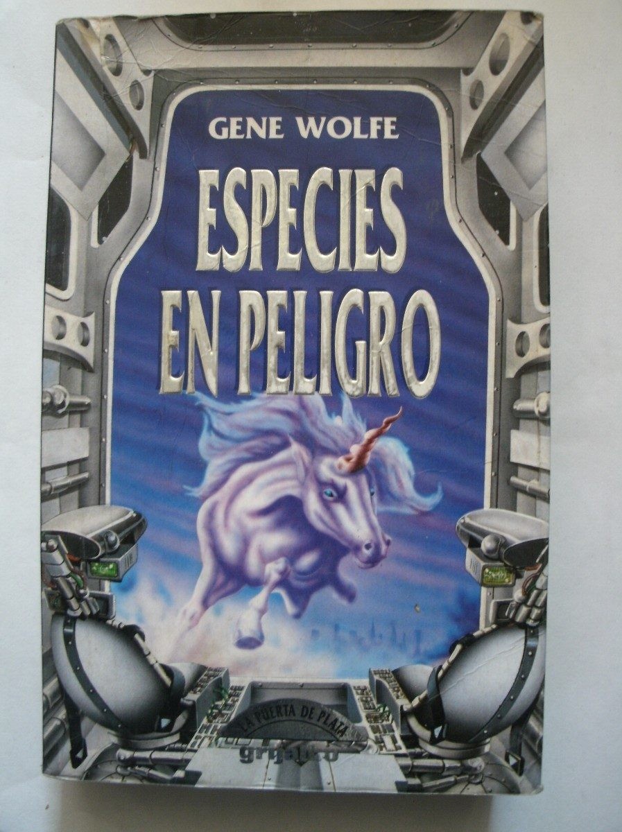 Especies in Peligro