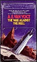 La guerra contra los rull