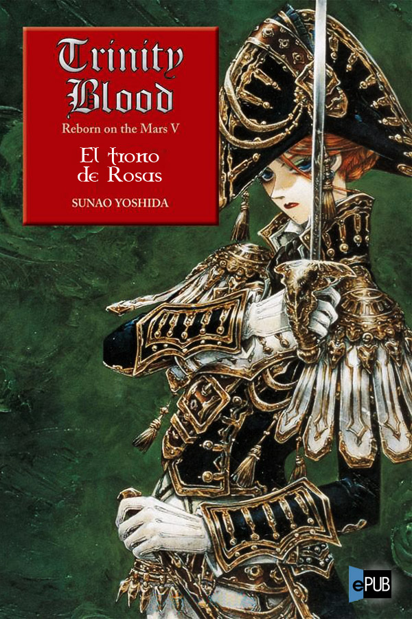 El trono de Rosas
