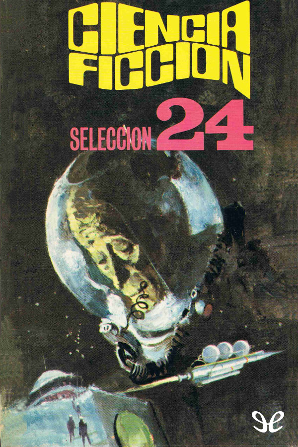 Ciencia Ficcion 24 Seleccion