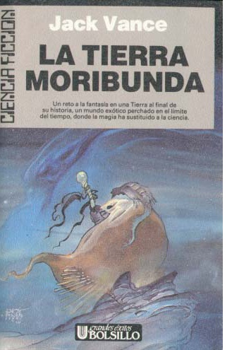 La Tierra moribunda