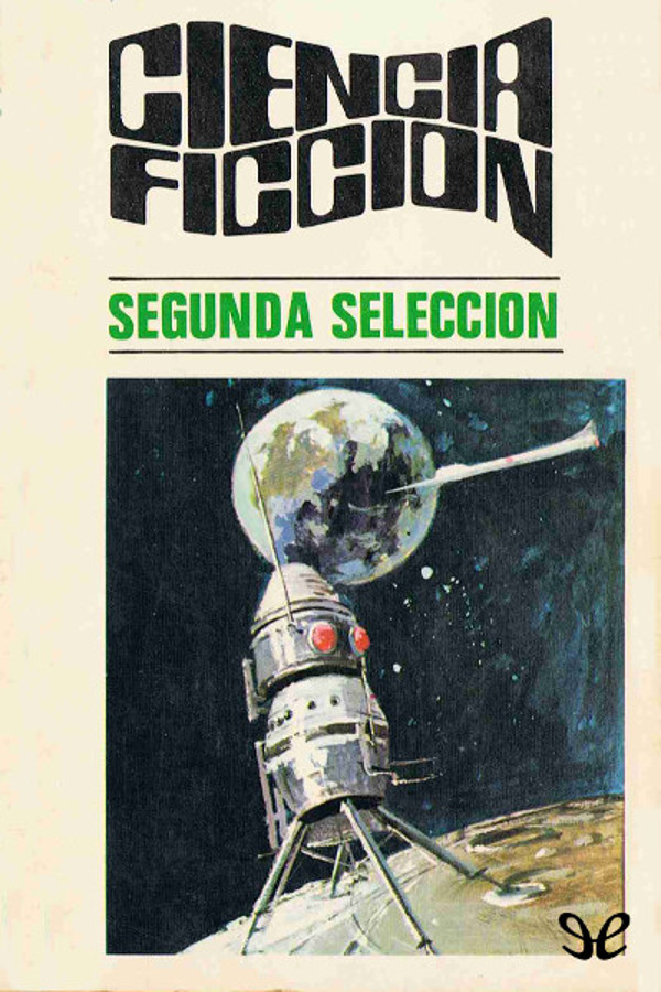 Ciencia Ficcion 2 Seleccion