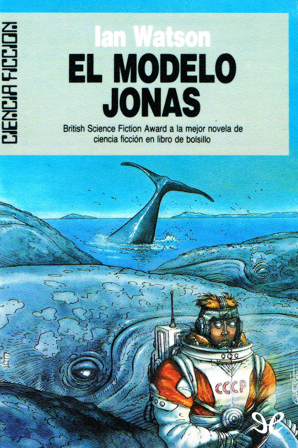 El modelo Jonás