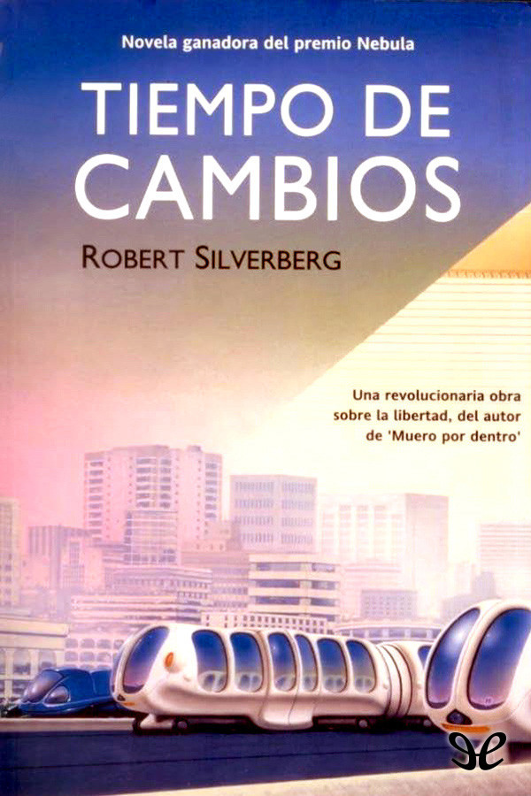 Tiempo de cambios
