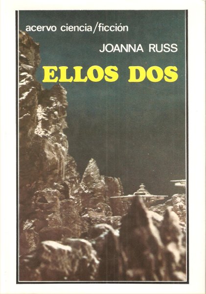 Ellos dos