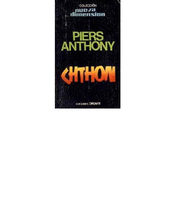Chthon