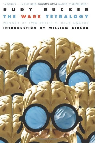 The Ware Tetralogy